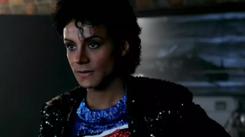 Jaafar Jackson to Play Uncle Michael in Upcoming Biopic, Film Set for 2026 Release