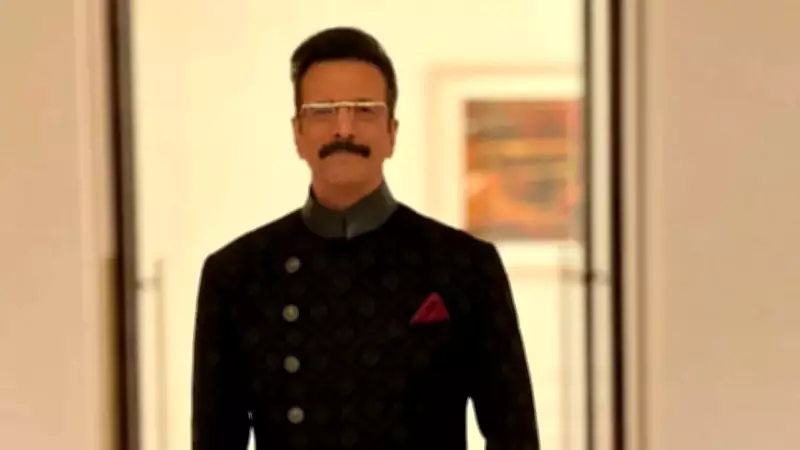 Jaaved Jaaferi Returns as Judge for India's Best Dancer Season 5