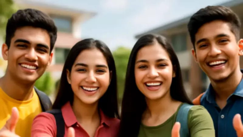 JAC Class 10 Toppers 2026: Multiple Students Share Top Rank with 99.60%