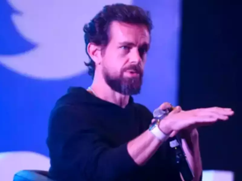 Jack Dorsey Admits AI Drove Block's Mass Layoffs of 40% Workforce