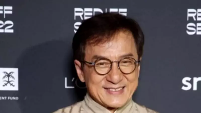 Jackie Chan's Life Philosophy: How Character and Decisions Define Destiny