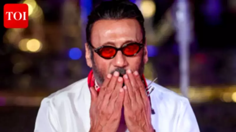 Jackie Shroff Celebrates Jeetendra's 84th Birthday with Heartfelt Social Media Tribute