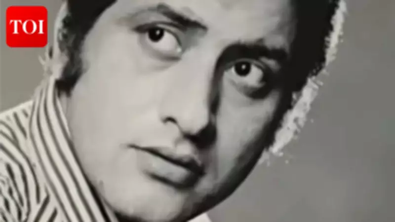 Jackie Shroff Honors Manoj Kumar on Death Anniversary, Recalls 'Bharat Kumar' Legacy