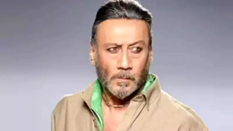 Jackie Shroff Thanks Farah Khan for Happy New Year Role, Shares Memories in Vlog