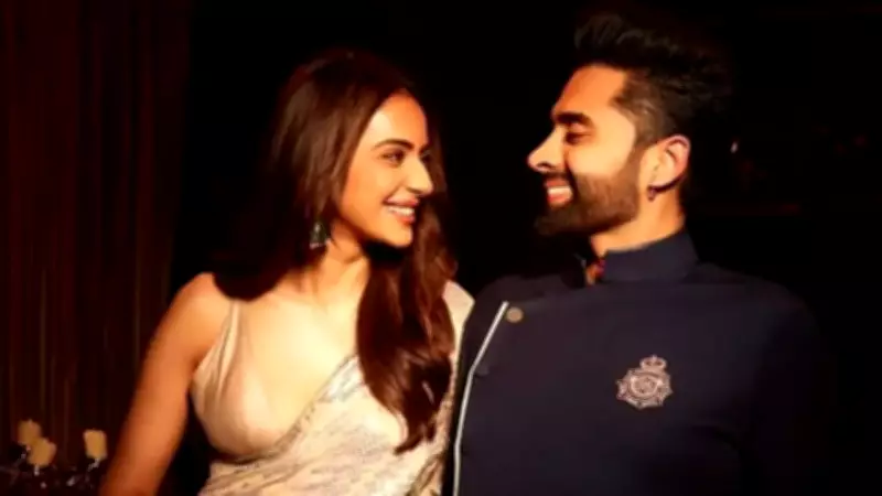 Jackky Bhagnani Calls Marriage a Situationship with Rakul Preet Singh