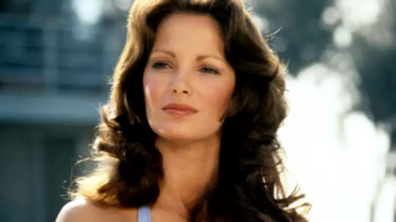Jaclyn Smith Reveals Why She Turned Down Bond Girl Role in 'Moonraker'