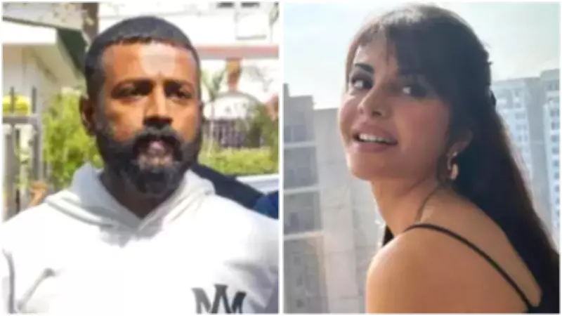 Jacqueline Fernandez Seeks Approver Status in Sukesh Chandrashekhar's Rs 200 Crore ED Case