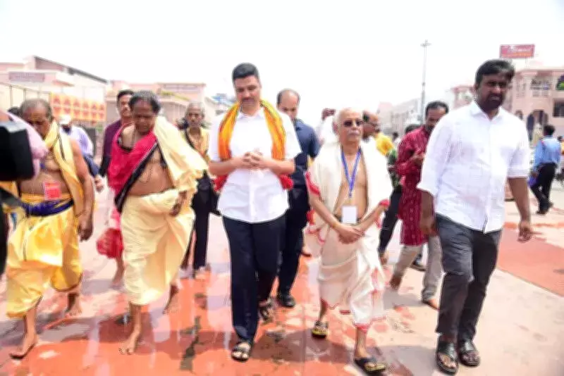 Jagannath Temple's Outer Treasury Inventory Shows Increase in Ornaments