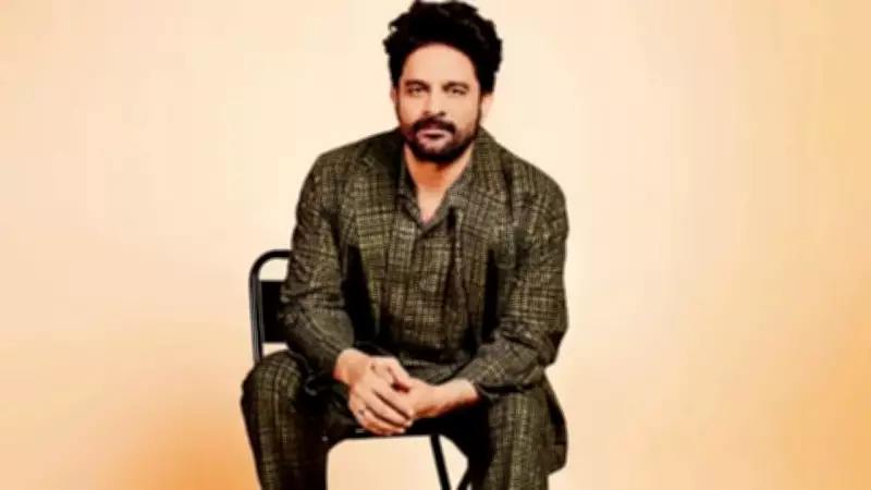 Jaideep Ahlawat Rejects Flat Roles, Advocates for Layered Character Performances