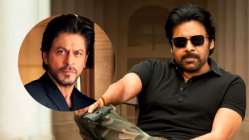 Jailer 2: Pawan Kalyan May Replace Shah Rukh Khan in Cameo Role