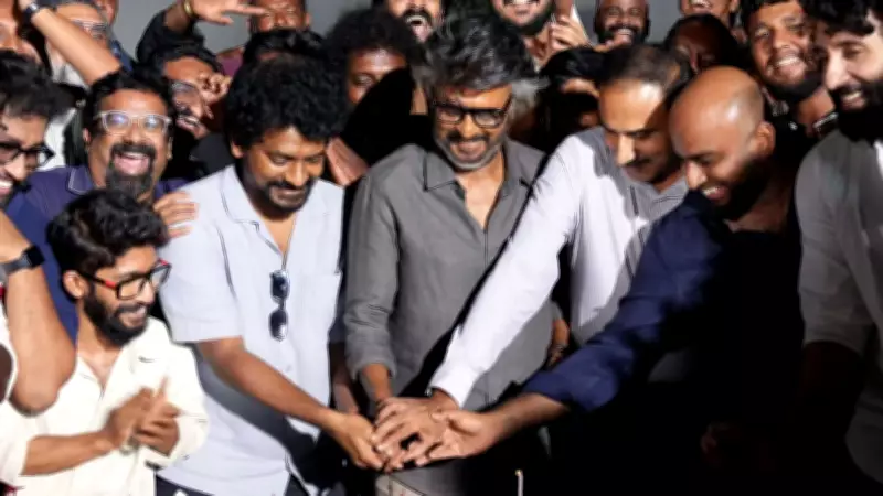 Jailer 2 Wraps Filming: Rajinikanth-Nelson Sequel Completes Shoot, Sparks Fan Frenzy