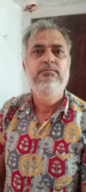 Jaipur Man Arrested for Allegedly Murdering Estranged Wife, Dumping Body Near Railway Underpass