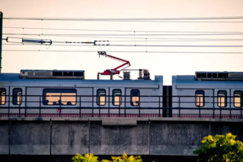 Jaipur Metro Phase 2 Set to Begin with Rs 13,000 Crore Investment, Routes Detailed