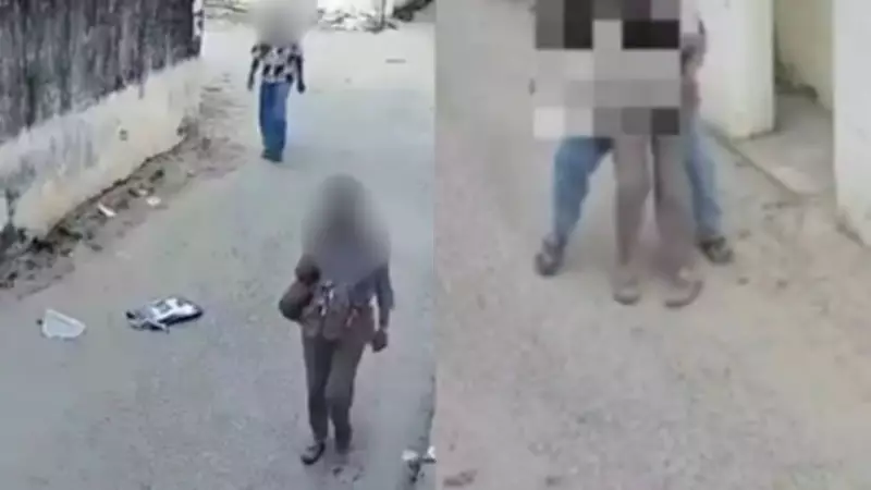 Jaipur Police Suspends Two Officers Over Negligence in Pregnant Woman Molestation Case