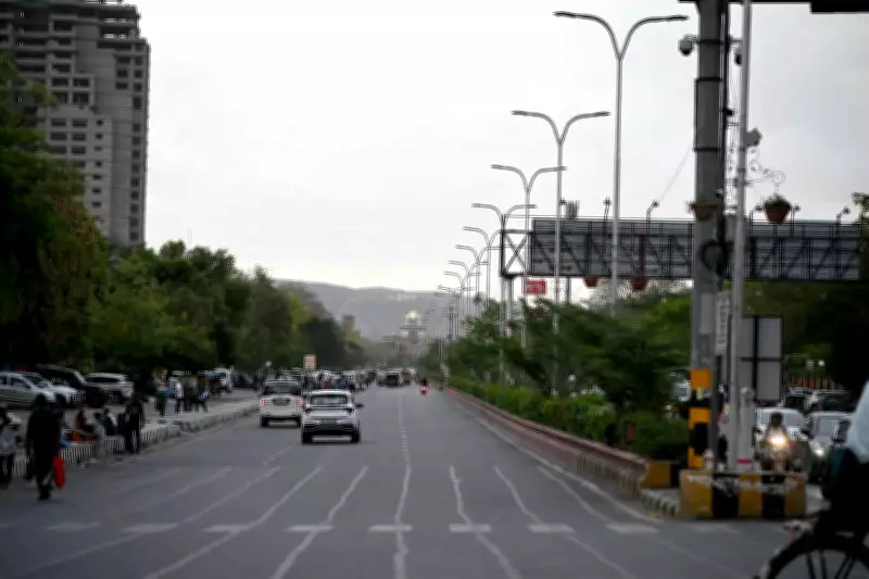 Jaipur Police to Implement Circular Traffic System on JLN Marg and Jhalana Bypass