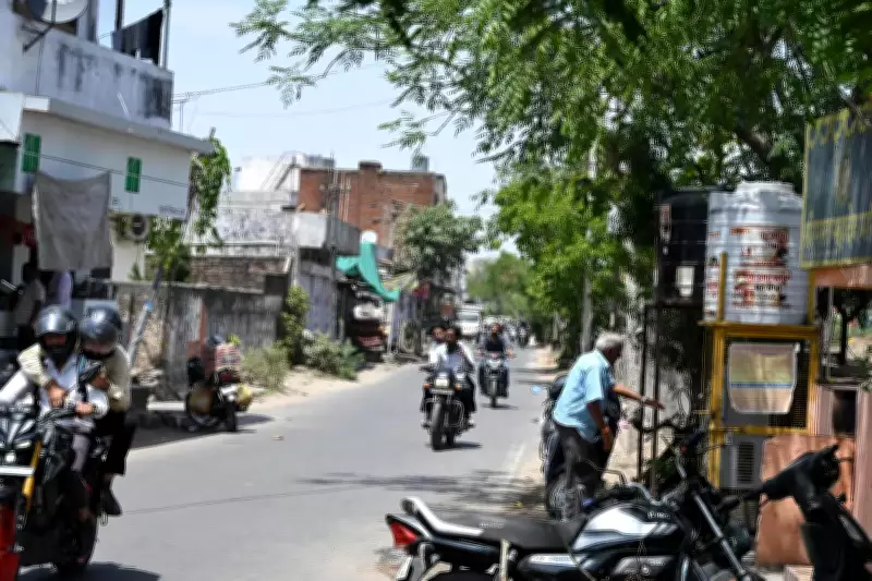 Jaipur Underpass Widening at Risk: Encroachments Threaten Rs 15 Crore Traffic Plan