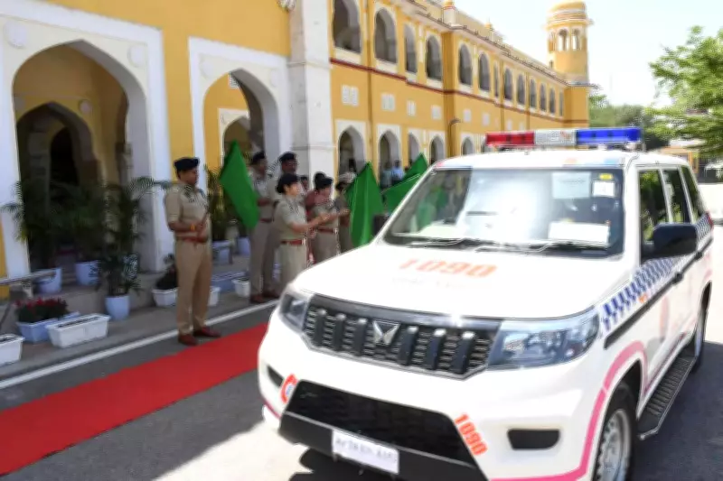 Jaipur Women's Safety Crisis: Special Squads Fail as Harassment Incidents Surge