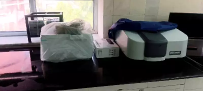 Jaipur's Rs 1 Crore Toxicology Lab Remains Idle, Delaying Critical Poisoning Care