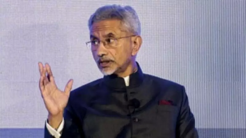 Jaishankar in Mauritius: India Views Ties as Enduring Bonds, Not Transactions