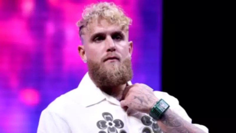 Jake Paul Dismisses Ilia Topuria as Too Small for Boxing Threat