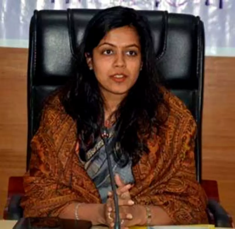 Jalandhar DC Seeks Kangra Help to Repair Damaged Embankment