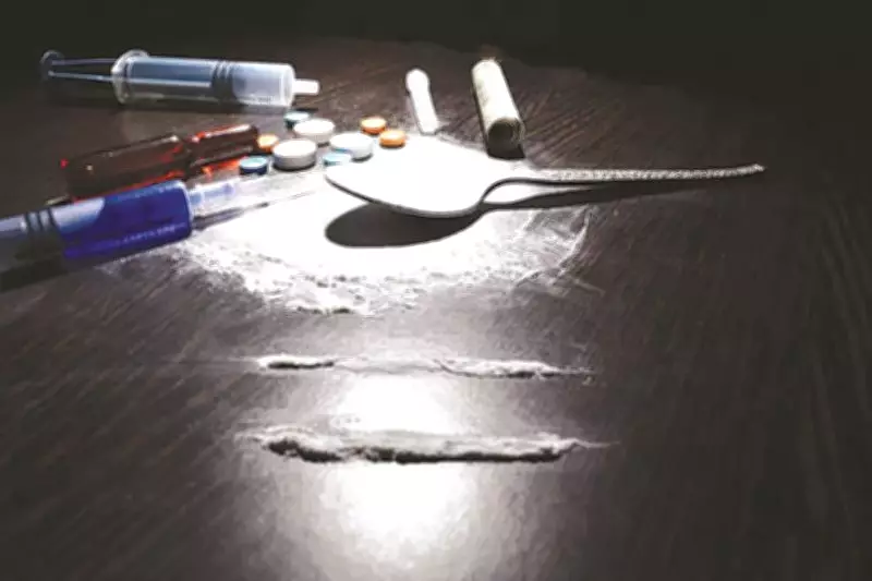 Jalandhar Police Nab 8 in Major Anti-Drug Operation, Seize 47 Grams of Heroin