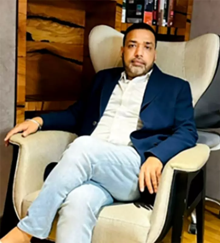 Jalandhar Realtor Chander Shekhar Aggarwal Under ED Scanner in Probe Linked to Punjab Minister