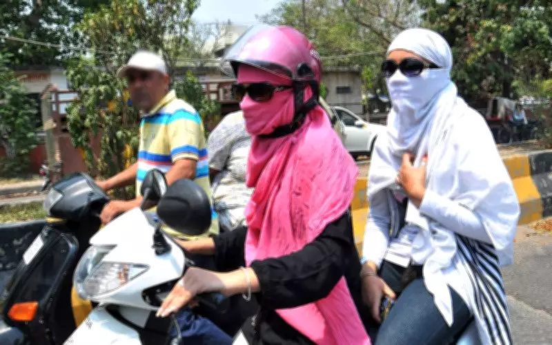 Jalandhar Rural Areas Suffer Extended Power Cuts Amid Intense Heatwave