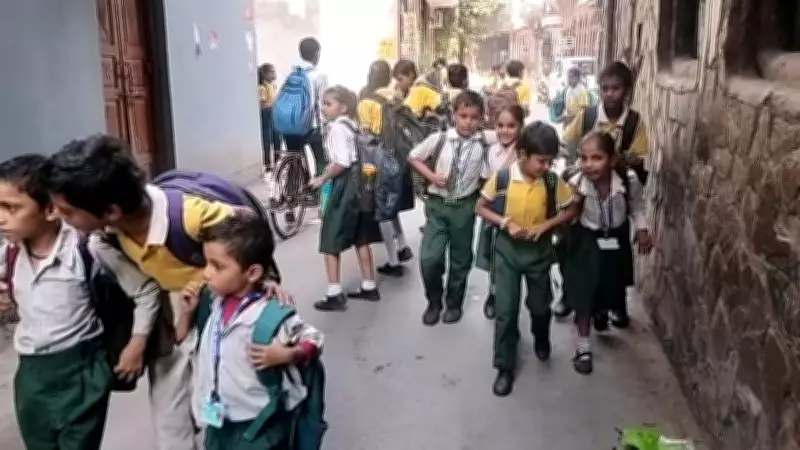 Jalandhar Schools Receive Erroneous Attendance Alerts on Public Holiday