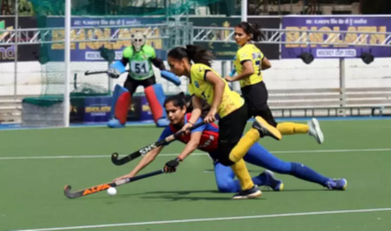 Jalandhar Sports Trials Commence April 4 for State-Level Selection