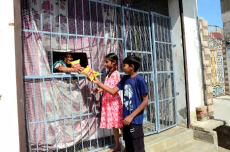 Jalandhar Village's Collective Fight Against Drugs: A Model of Progress and Unity