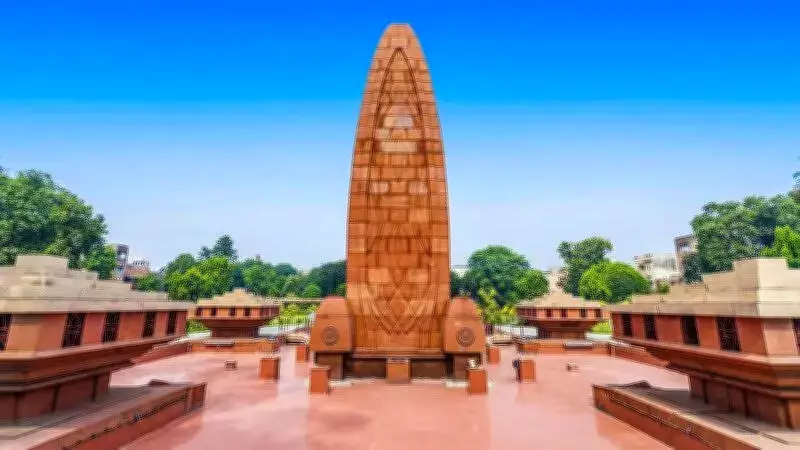 Jallianwala Bagh Massacre: Renewed Demand for Official Martyr List After 107 Years