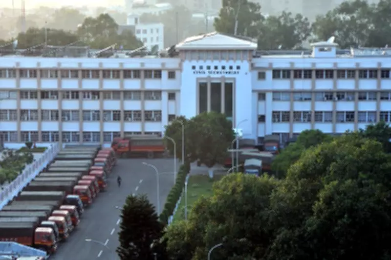 Jammu and Kashmir Government to Relocate to Srinagar on May 4 for Darbar Move