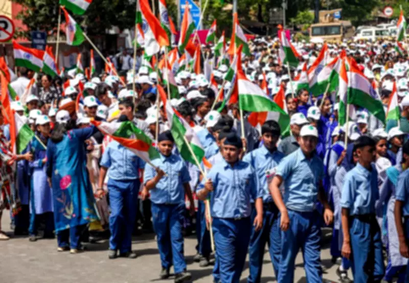 Jammu and Kashmir's Renewed Anti-Drug Drive Tests Strategy and Resolve