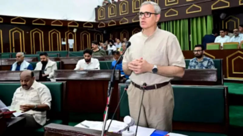 Jammu & Kashmir Revives Historic 120-Year-Old Mohra Hydroelectric Project