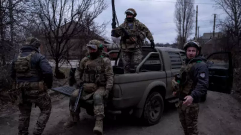 Jammu Youth Killed in Russia-Ukraine War After Being Duped by Fake Job Offers