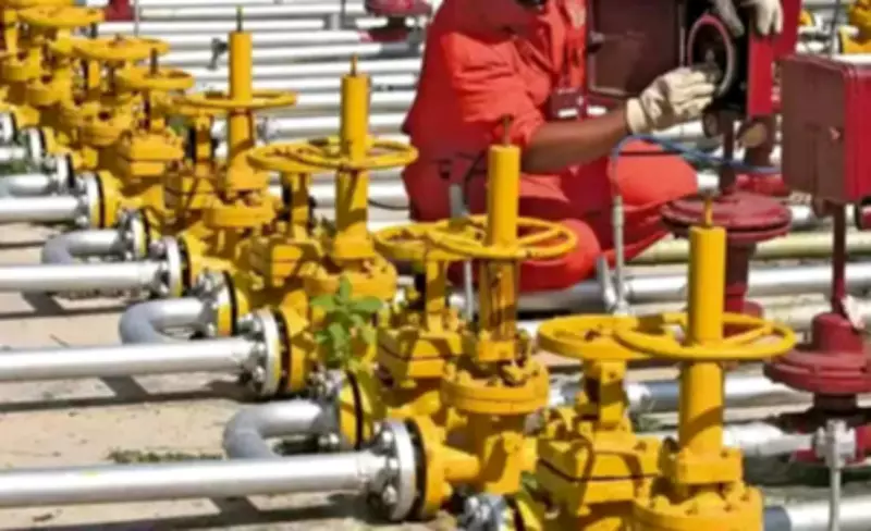 Jamshedpur Industries Shift to PNG Amid West Asia Conflict-Driven Propane Shortage