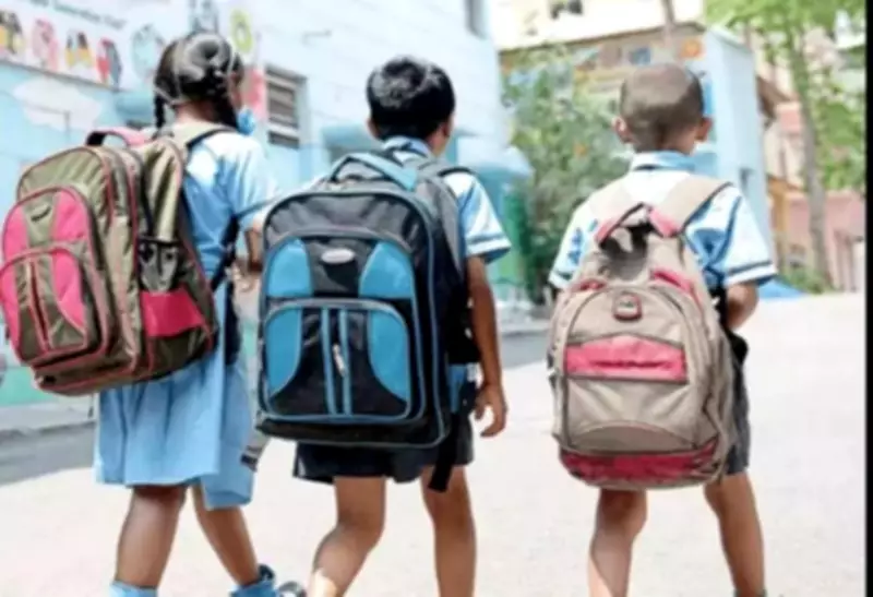 Jamshedpur Schools Adopt Summer Timings Amid Rising Heatwave
