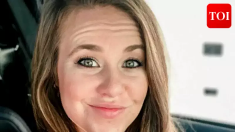 Jana Duggar Breaks Silence on Brother Joseph's Arrest, Stands with Alleged Victim