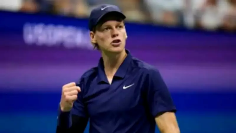 Jannik Sinner Avoids Madrid Open Stomach Virus by Staying Away from Crowds