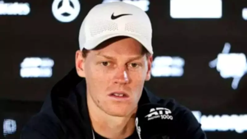 Jannik Sinner Criticizes Madrid Open Schedule After Reaching Quarterfinals