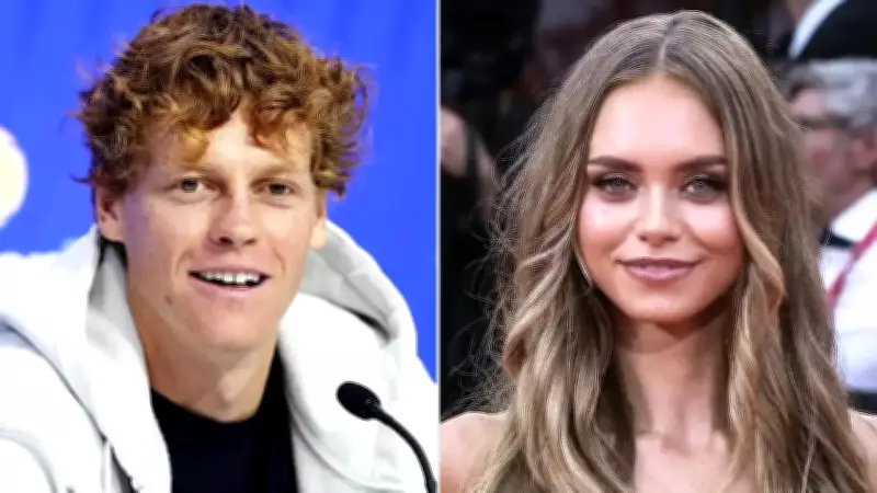 Jannik Sinner Jokes About Dating Apps in Madrid Open Interview