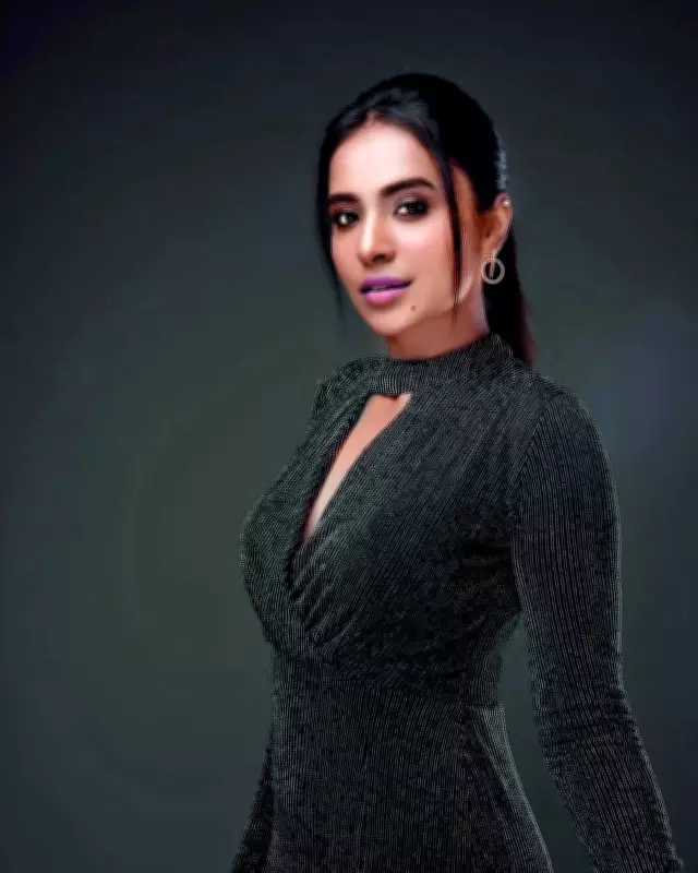 Janvi Rayala on Peter: Kannada Film Blends Simplicity with Suspense