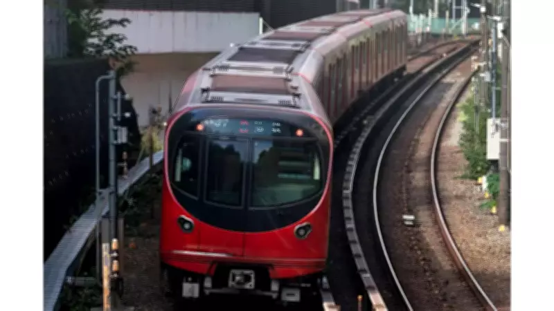 Japan Tests Underground Data Centers Under Tokyo Metro to Tackle Urban Space Crunch