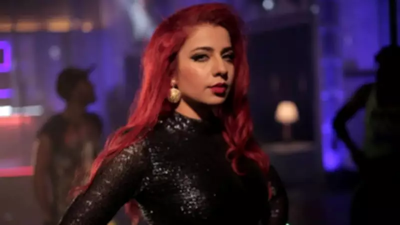 Jasmine Sandlas Opens Up About Battle with Alcoholism and Childhood Trauma