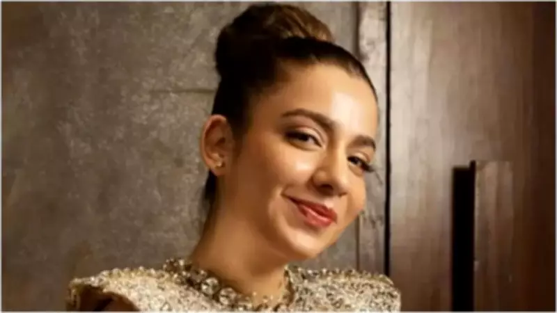 Jasmine Sandlas Opens Up About Father's Sacrifices After Moving to US