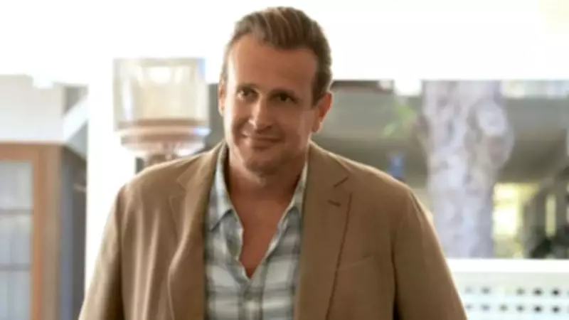 Jason Segel's Over-Friendliness Sparks Security Alert in Finland