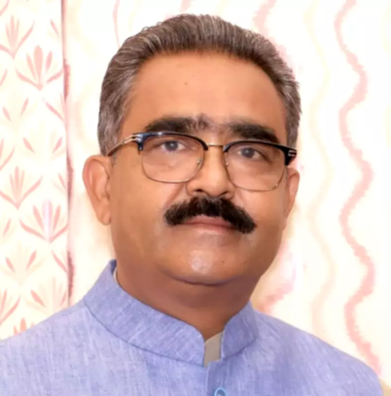 Jaswan Pragpur MLA Welcomes HC Order Setting Aside Service Conditions Law