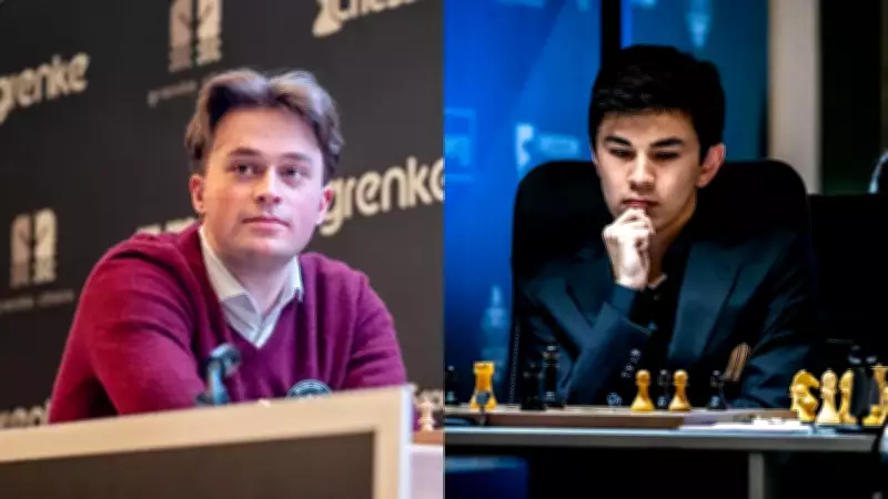 Javokhir Sindarov Wins FIDE Candidates 2026, Set to Challenge D Gukesh for World Chess Title