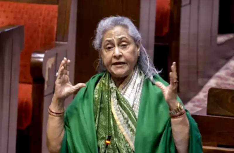 Jaya Bachchan Opens Up in Candid Birthday Interview, Reflects on Life and Legacy